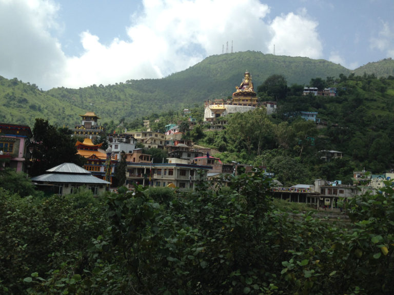 Rewalsar Lake and Naina Devi Mandi